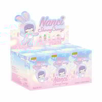 Image 3 of Nanci Shining Bunny Series Plush Blind Box