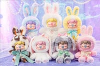 Image 1 of Nanci Shining Bunny Series Plush Blind Box