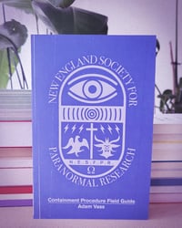 New England Society for Paranormal Research