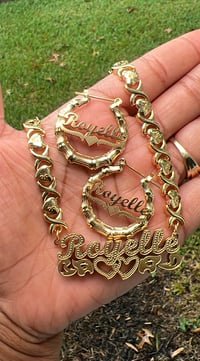 Image 1 of Fly girl set 