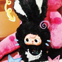 Image 2 of Baby Three Lily Rabbit Town Plush Blind Box