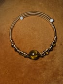 Image 2 of TIGER EYE BANGLE 🐅 