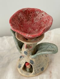 Image 2 of Candle Holders: Two choices