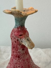 Image 5 of Candle Holders: Two choices