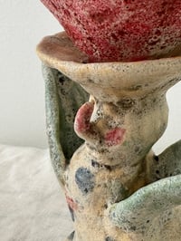 Image 6 of Candle Holders: Two choices