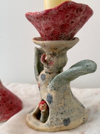 Image 9 of Candle Holders: Two choices