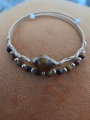 Image 3 of TIGER EYE BANGLE 🐅