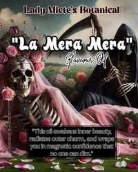 Image 1 of La Mera Mera Glamour Oil