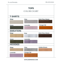 Image 4 of Mexican Icons- Halloween Embroidered Top