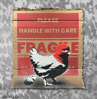 Image 1 of Eggxplosive