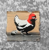 Image 3 of Eggxplosive