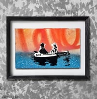 Image 1 of Being Loved