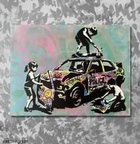 Image 2 of Being out with mates