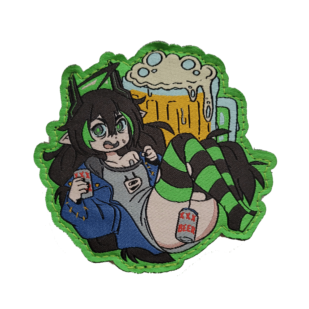 Image of Drinky Elfin