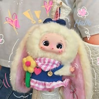 Image 1 of NORA Spring Outing Team Plush Series Blind Box