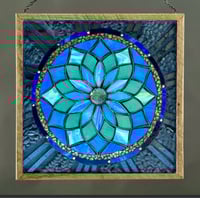 Image 1 of Opaque  Toruses 