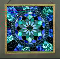 Image 2 of Opaque  Toruses 