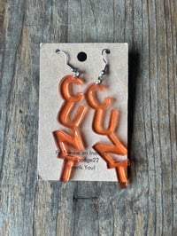 Image 2 of CUNextTuesday Orange/dark Orange (pls specify )