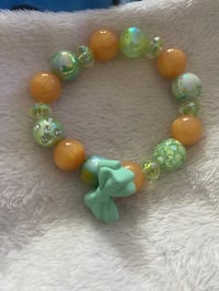 Image 2 of Custom Bracelets, Hats and Socks 