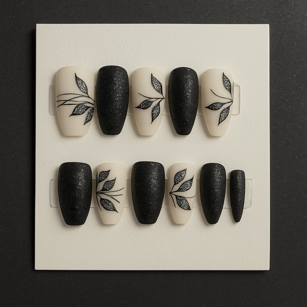 Image of Noir Garden