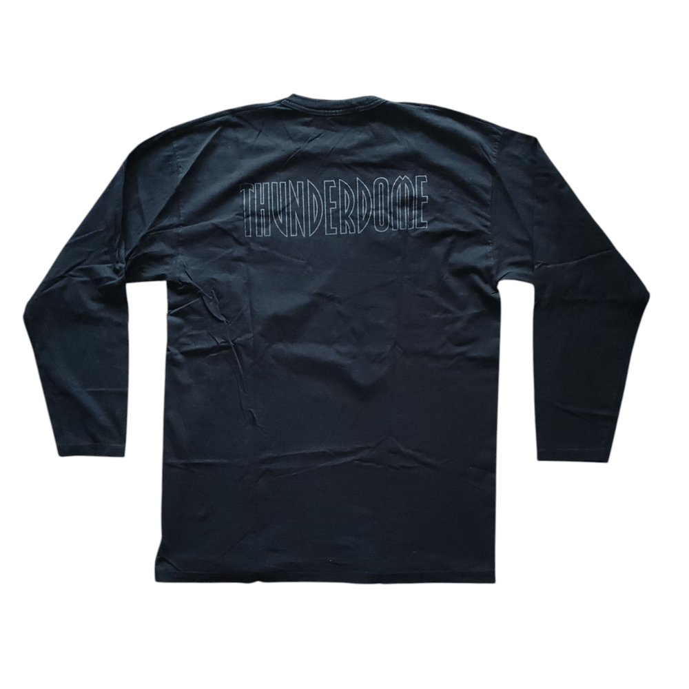 Thunderdome Best of '98 - longsleeve