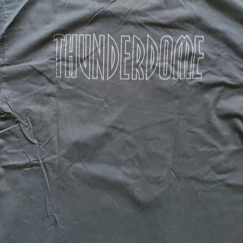 Thunderdome Best of '98 - longsleeve