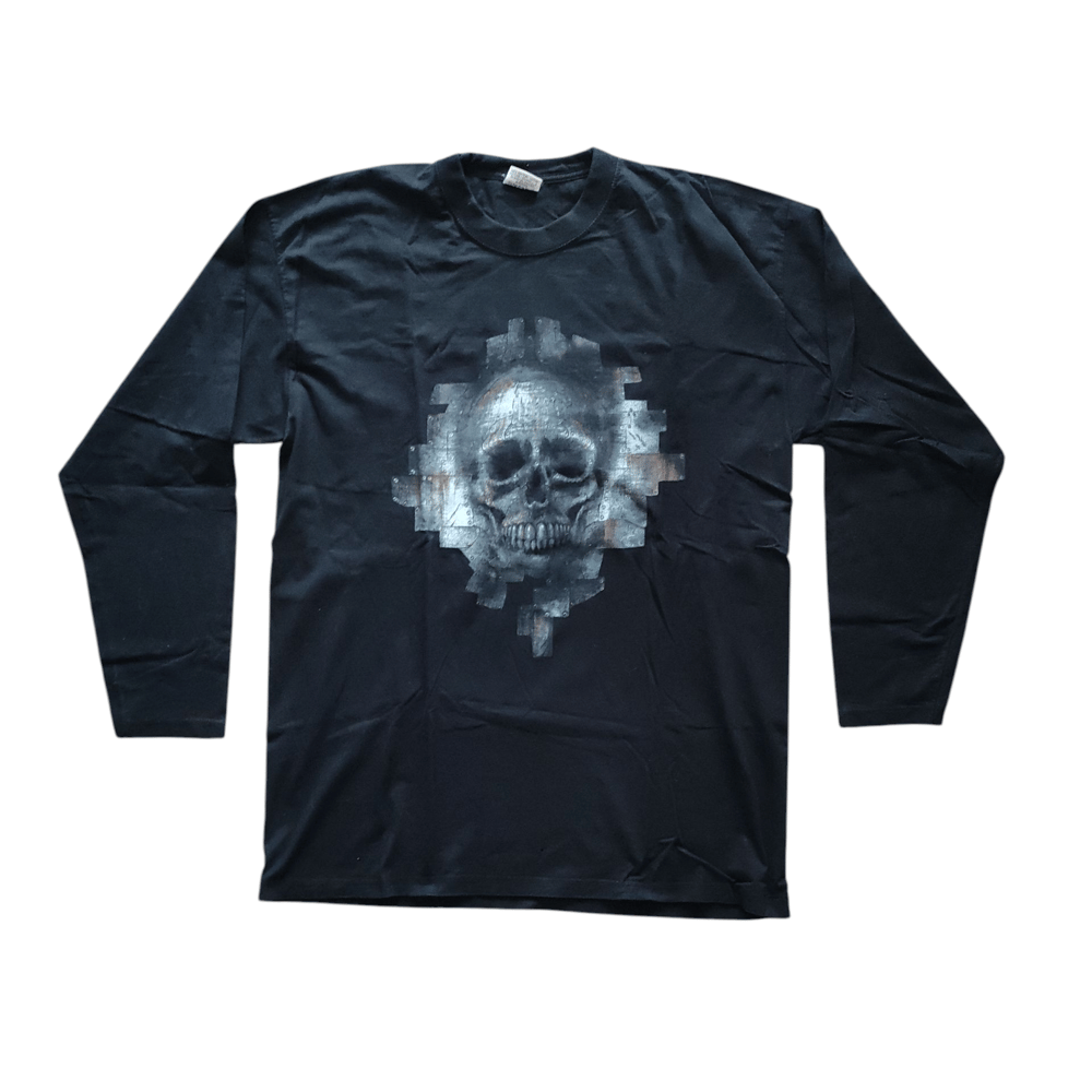 Thunderdome Best of '98 - longsleeve