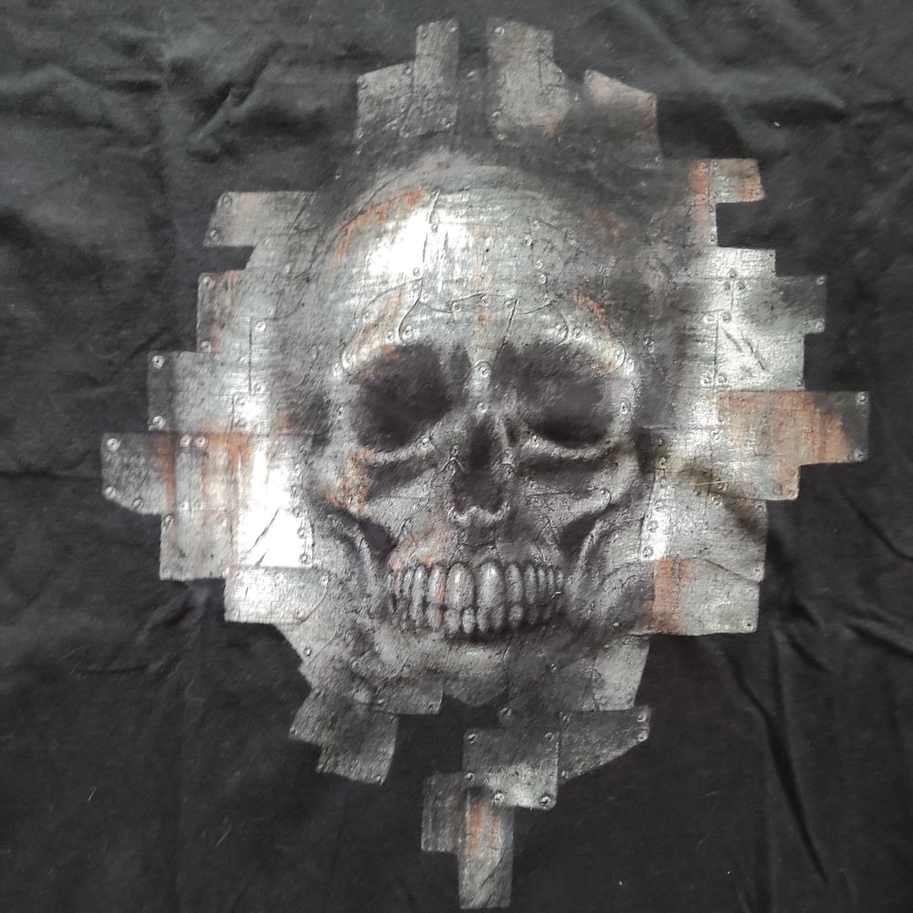 Thunderdome Best of '98 - longsleeve