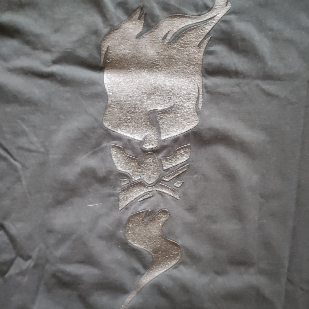 Thunderdome 2012 - longsleeve