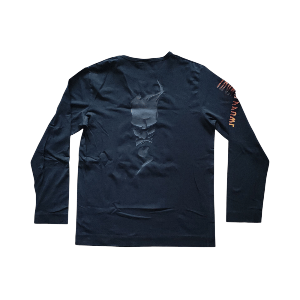 Thunderdome 2012 - longsleeve