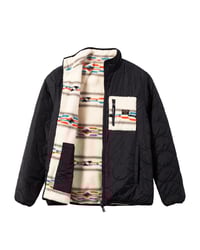 Image 3 of Chaqueta Dark Seas Osos reversible Jacket en liquidación.