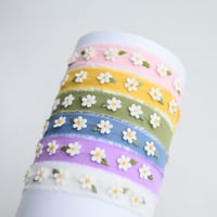 Image 3 of Daisy Halo