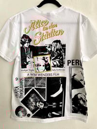 Image 1 of TEST PRINT #10 - MEDIUM