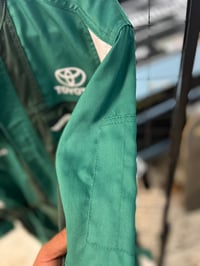 Image 4 of Toyota Tecno Coveralls!