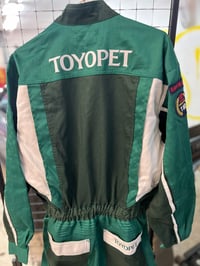 Image 6 of Toyota Tecno Coveralls!