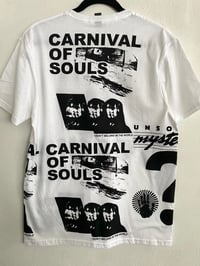 Image 1 of TEST PRINT #18 - MEDIUM