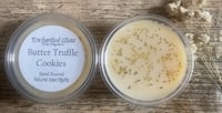 Butter Truffle Cookies Wax Melt Pot