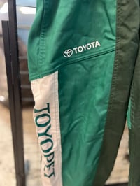 Image 3 of Toyota Tecno Coveralls!