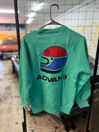 Image 4 of Advan Sweater