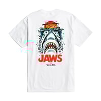 Image 1 of Camiseta Dark Seas Out Of The Blue T-Shirt en liquidación.