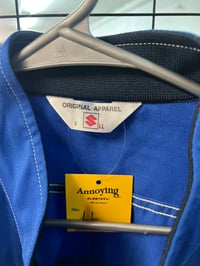 Image 2 of Suzuki Coveralls