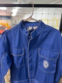 Image 1 of Volkswagen Coveralls