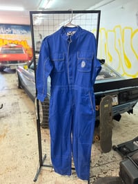 Image 5 of Volkswagen Coveralls