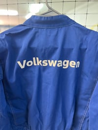 Image 2 of Volkswagen Coveralls
