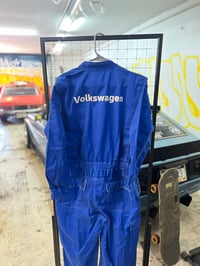 Image 4 of Volkswagen Coveralls