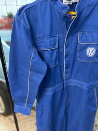 Image 6 of Volkswagen Coveralls
