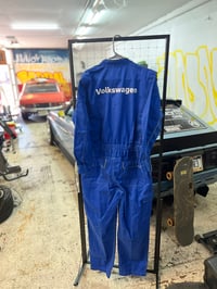 Image 7 of Volkswagen Coveralls