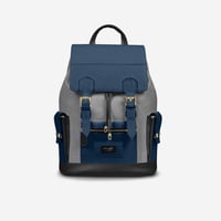 Image 2 of "Resort Club II" Backpack