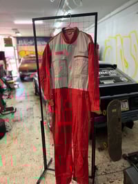 Image 1 of Nissan Coveralls