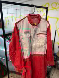 Image 2 of Nissan Coveralls